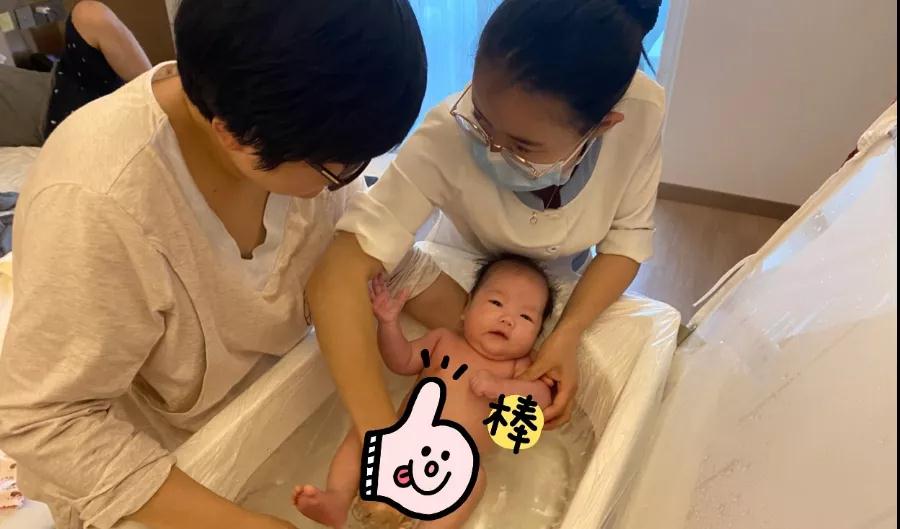 產后照護