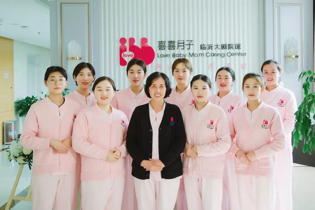 護理團隊