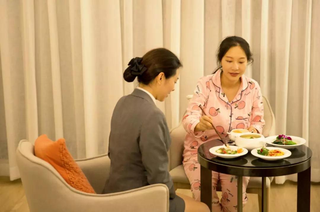 管家團隊