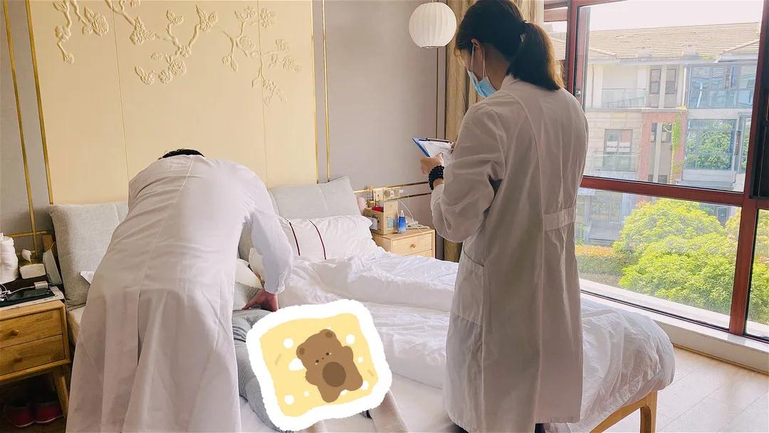 神馬?寶媽竟然在艾悅子住了“5個月”啊！