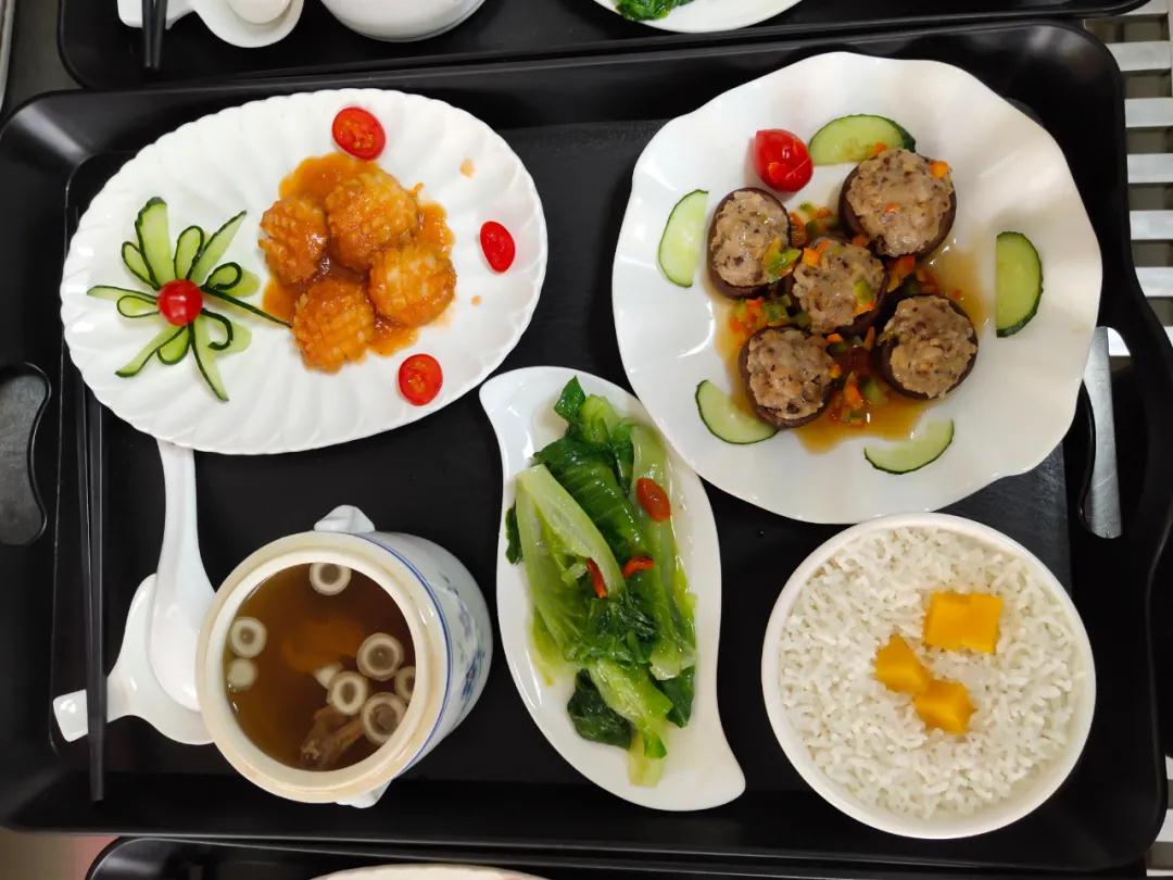 兼顧營養(yǎng)科學(xué)與美味,月子餐吃出“新花樣”!