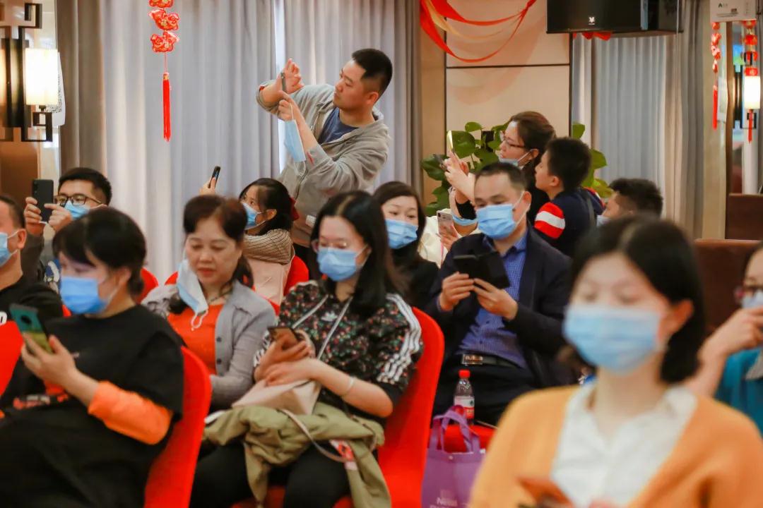 【活動(dòng)回顧】雙十一月子狂歡節(jié),恩菲特韓式月子中心四重福利請(qǐng)接收!