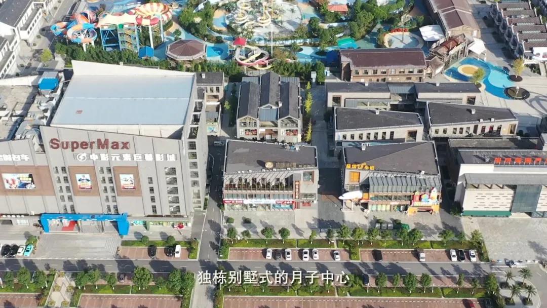 媽咪心愿月子中心宣傳片發(fā)布,在這里見證每位媽咪的暖心時刻!